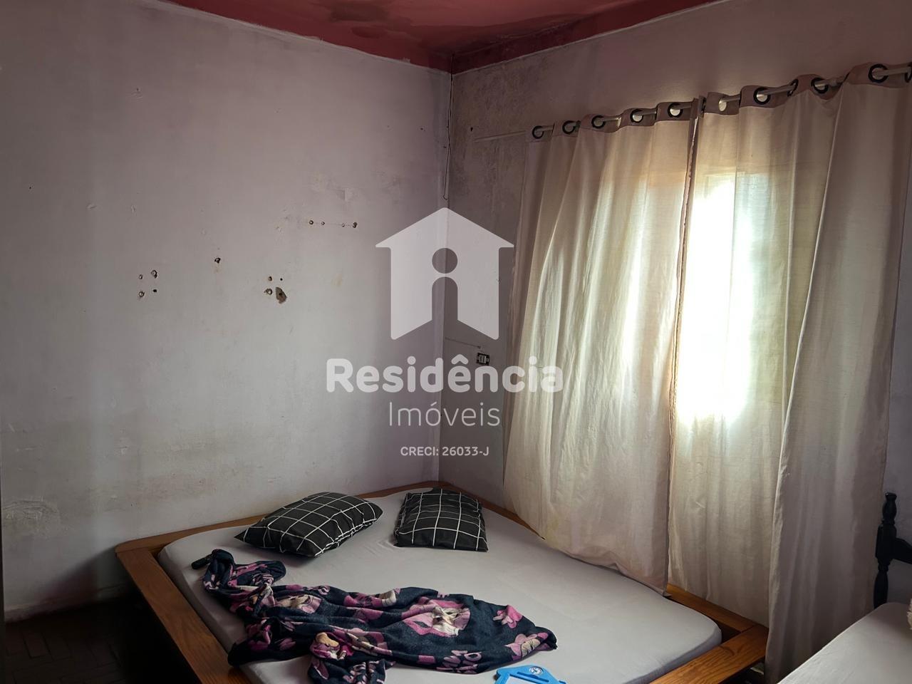 Casa à venda no Jardim Santa Cecília: 