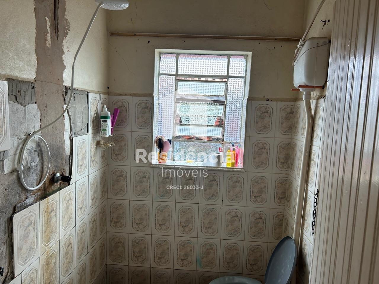 Casa à venda no Jardim Santa Cecília: 