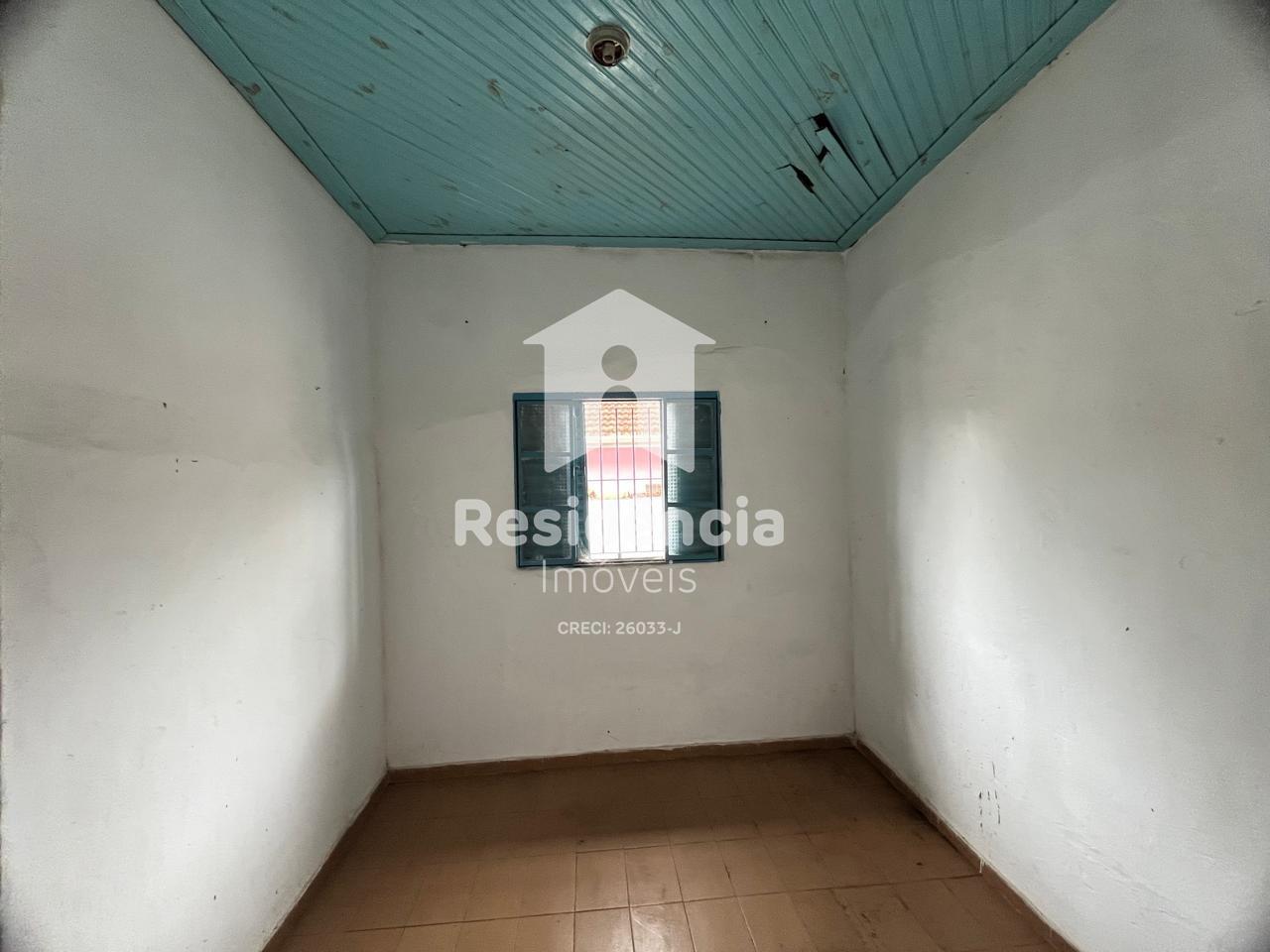 Casa à venda no Descanso: 