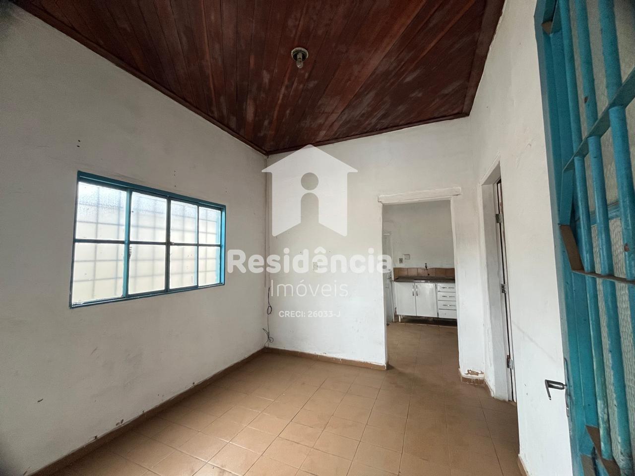 Casa à venda no Descanso: 