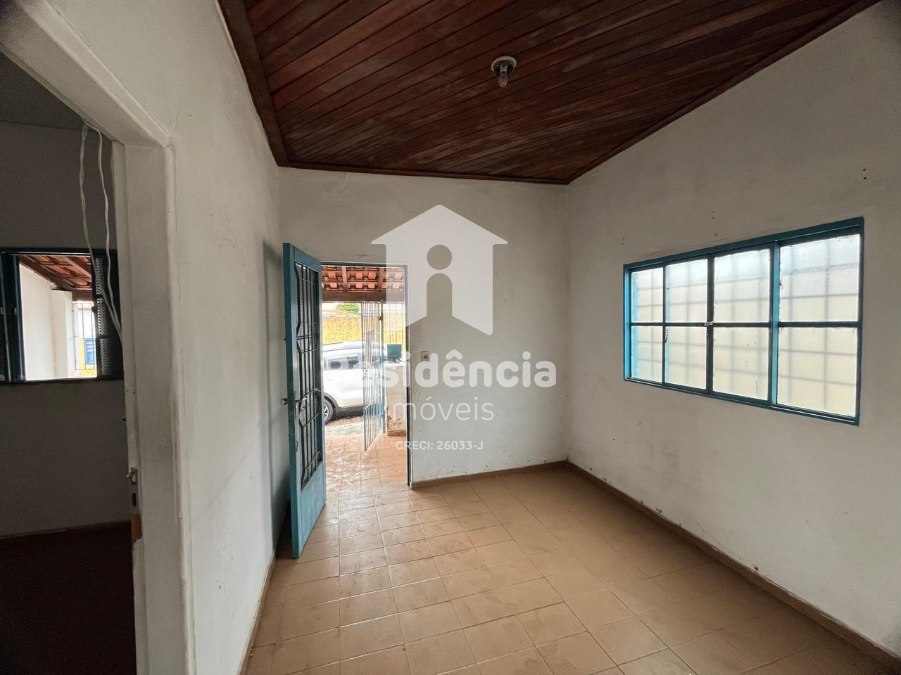 Casa à venda no Descanso: 