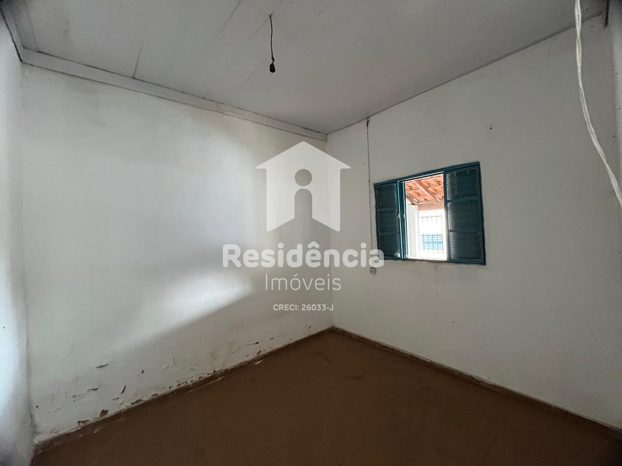 Casa à venda no Descanso: 