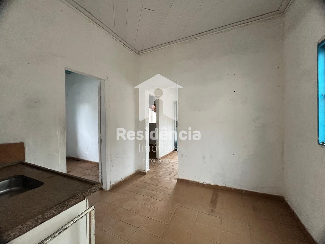 Casa à venda no Descanso: 