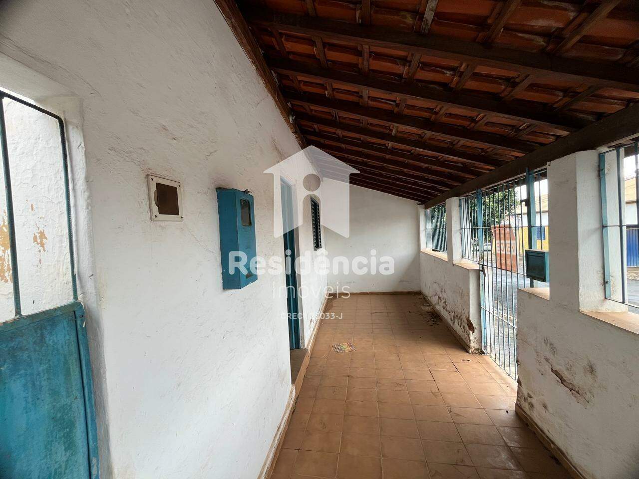 Casa à venda no Descanso: 