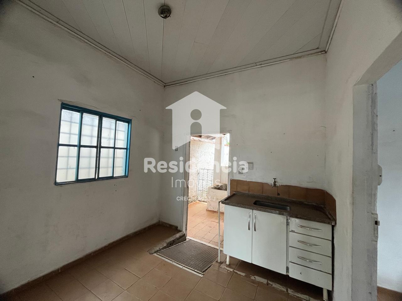 Casa à venda no Descanso: 