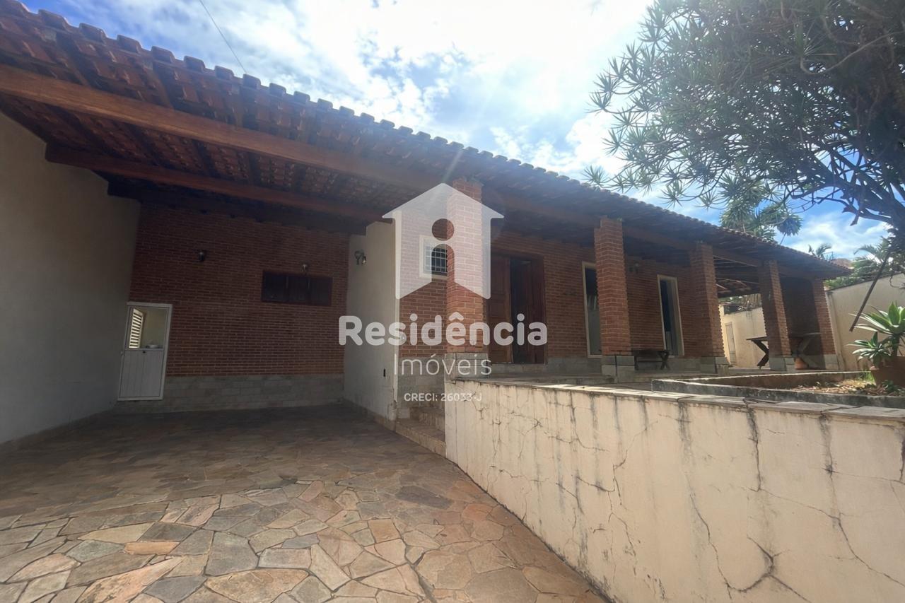 Casa à venda no Jardim Morro Azul: 