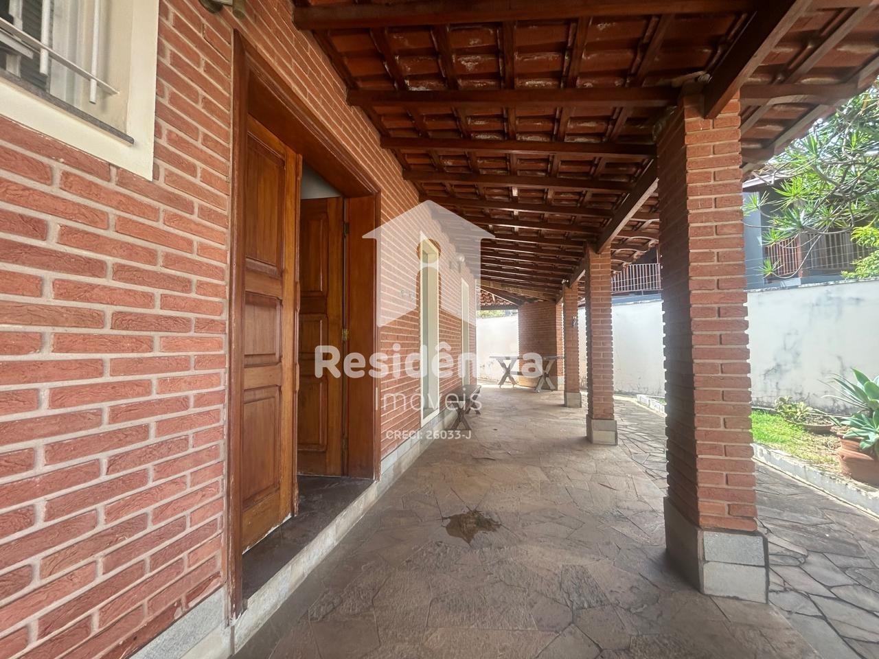 Casa à venda no Jardim Morro Azul: 