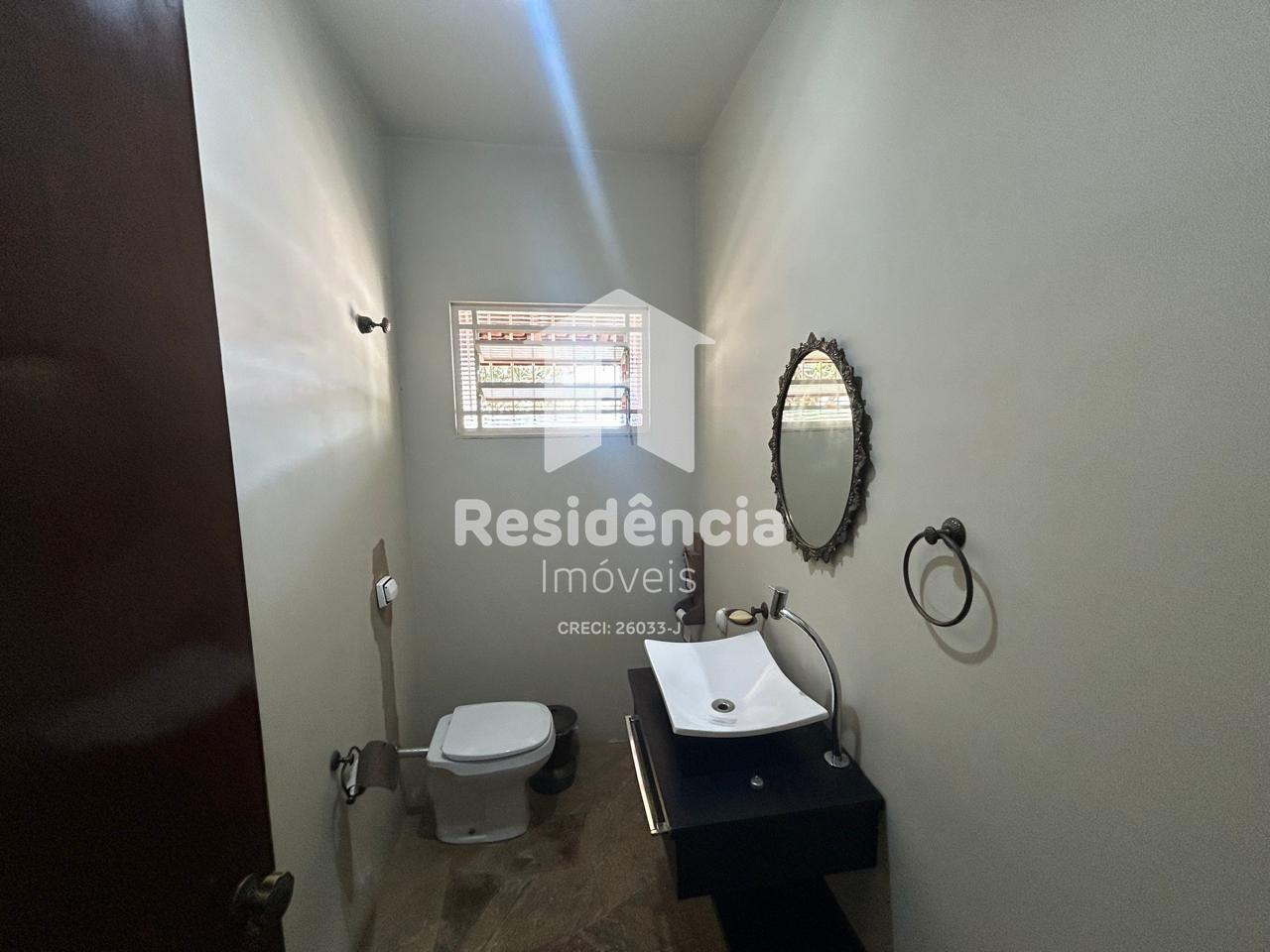 Casa à venda no Jardim Morro Azul: 