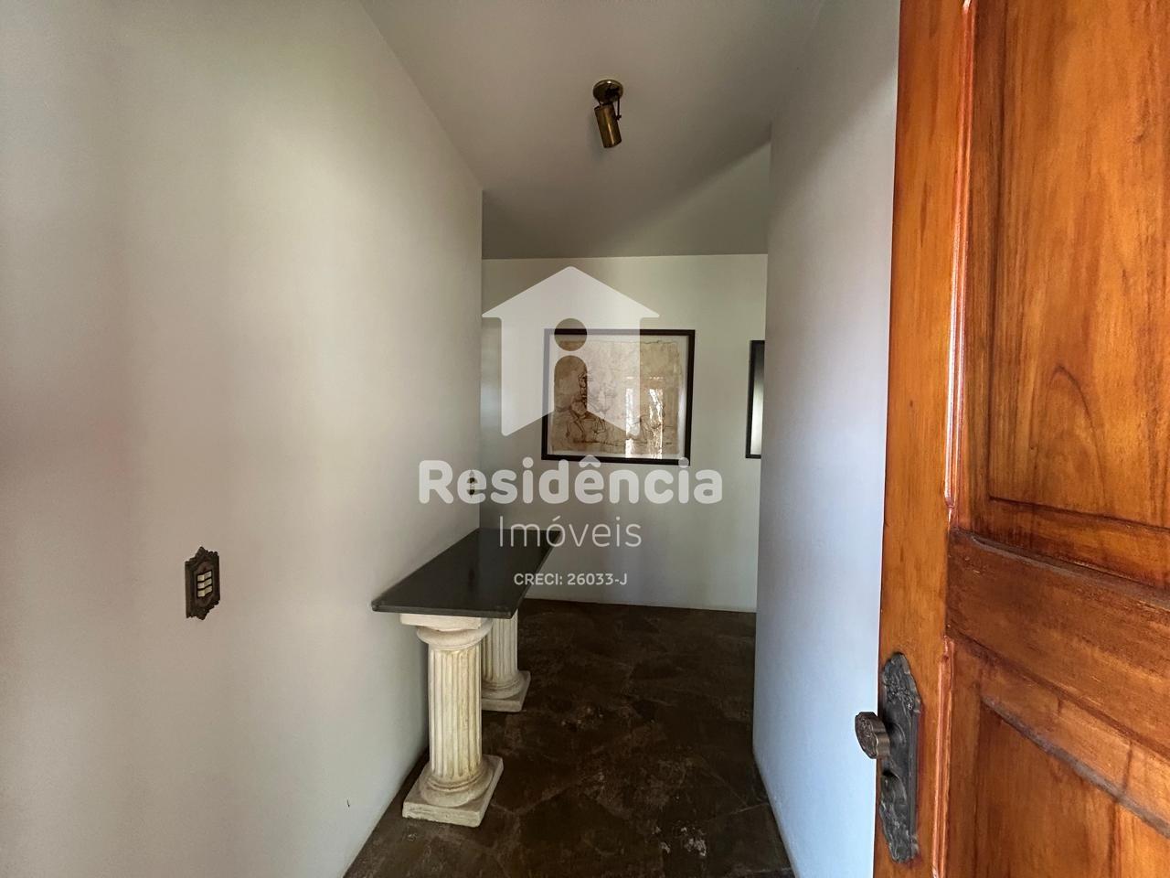 Casa à venda no Jardim Morro Azul: 