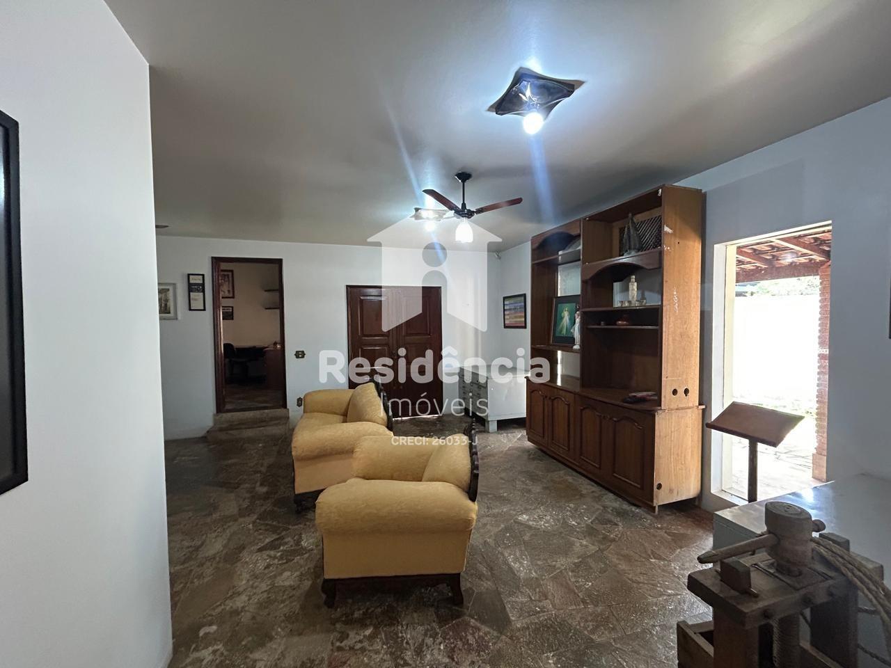 Casa à venda no Jardim Morro Azul: 