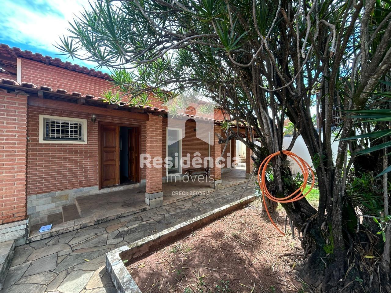 Casa à venda no Jardim Morro Azul: 