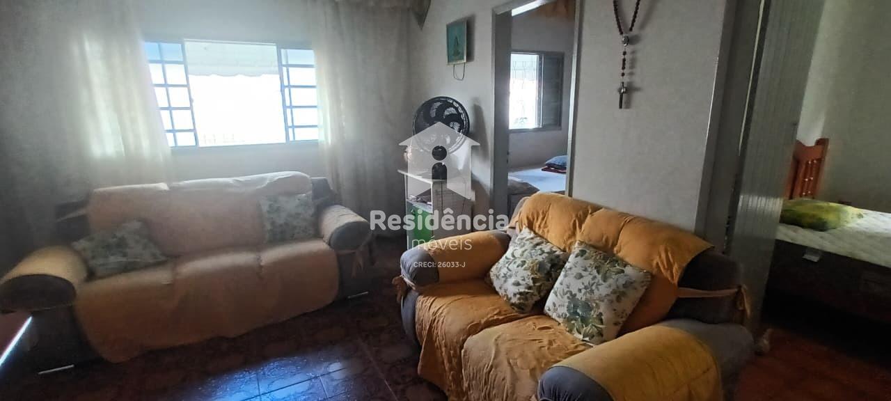 Casa à venda no Vila Santa Rosa: 