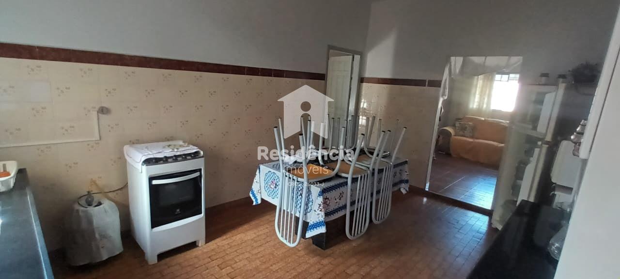 Casa à venda no Vila Santa Rosa: 