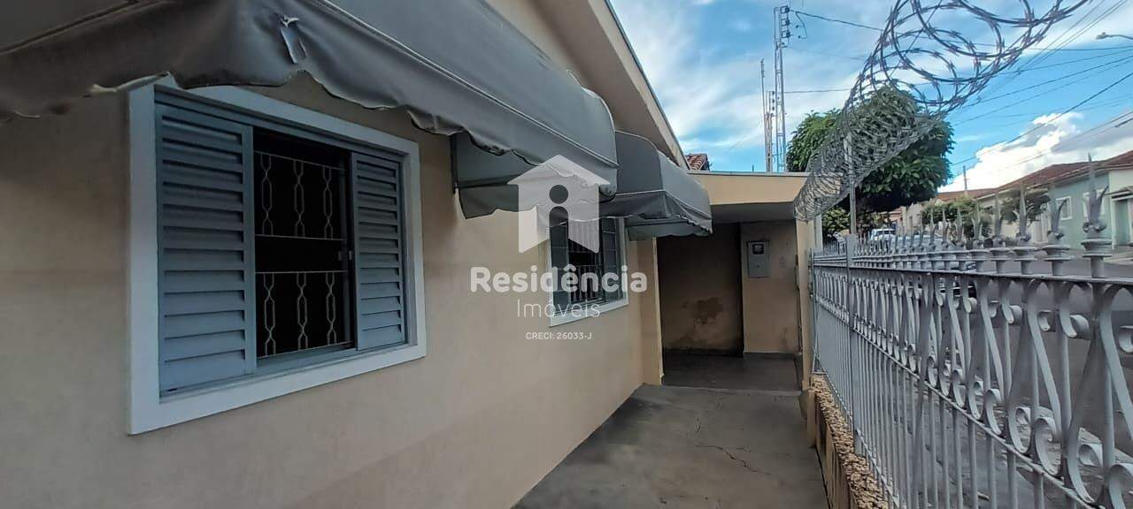 Casa à venda no Vila Santa Rosa: 