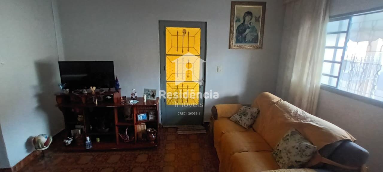 Casa à venda no Vila Santa Rosa: 