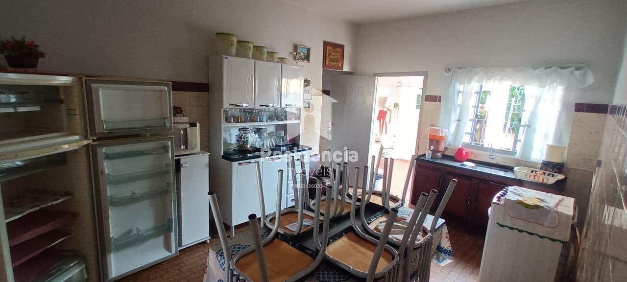 Casa à venda no Vila Santa Rosa: 