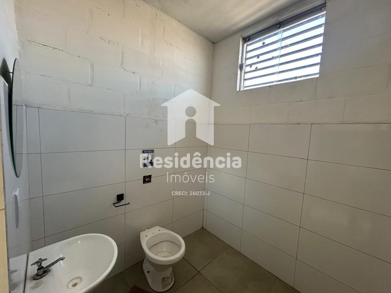 Barracão para aluguel no Jardim Nova Mococa: 