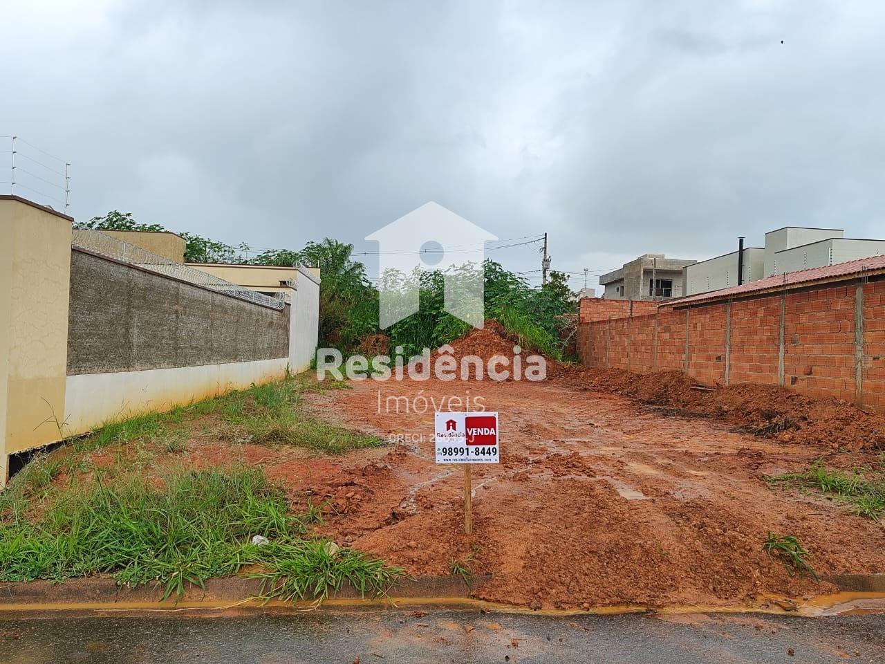 Terreno à venda no Jardim Boa Vista: 