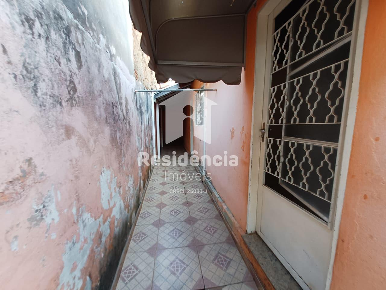 Casa à venda no Vila Carvalho: 