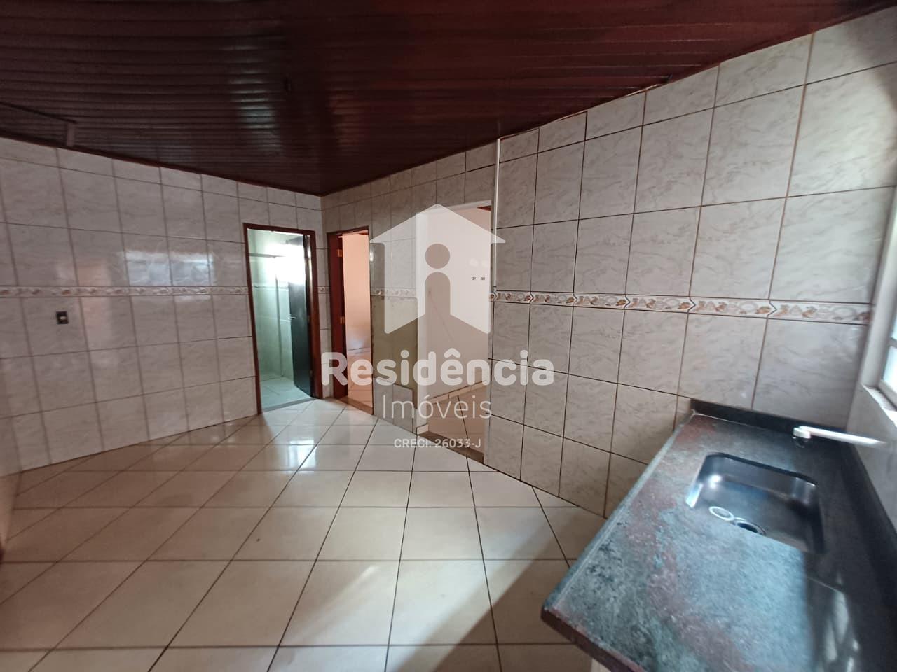 Casa à venda no Vila Carvalho: 