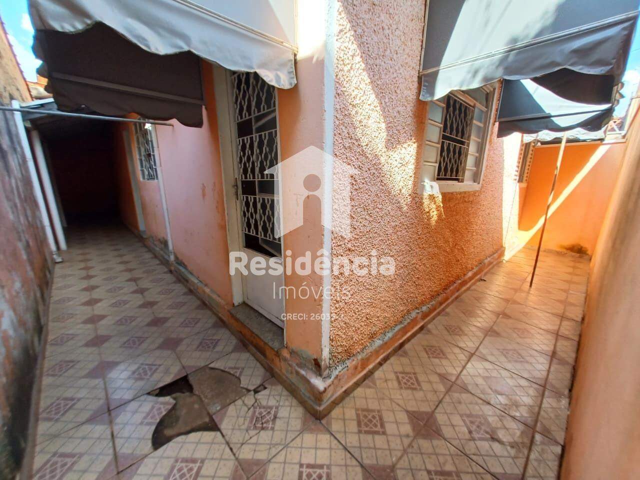 Casa à venda no Vila Carvalho: 