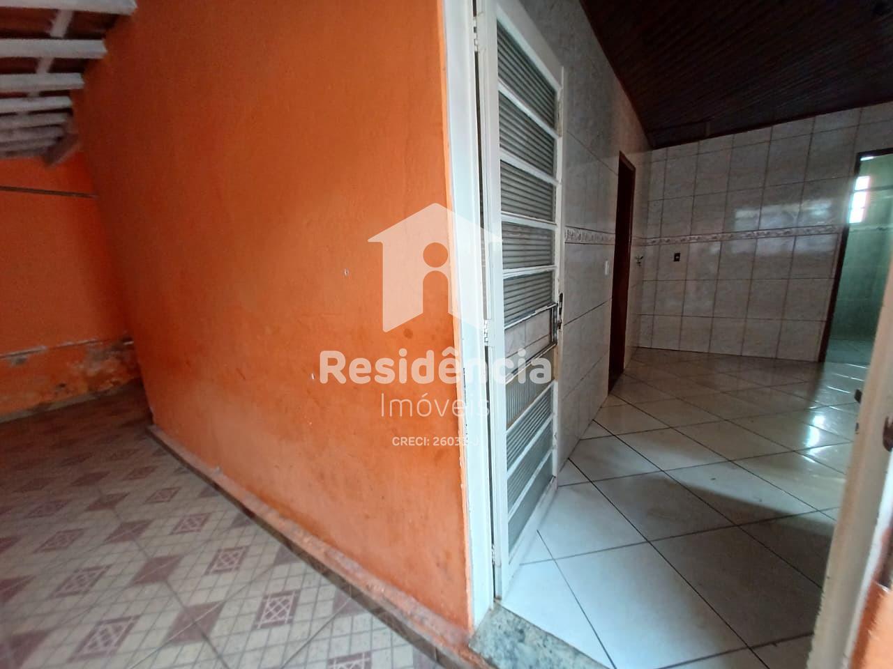 Casa à venda no Vila Carvalho: 