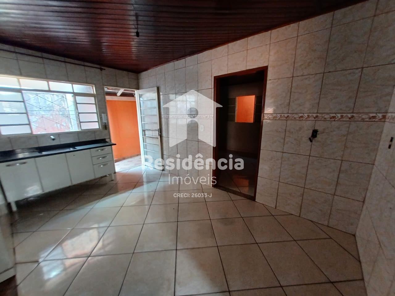 Casa à venda no Vila Carvalho: 