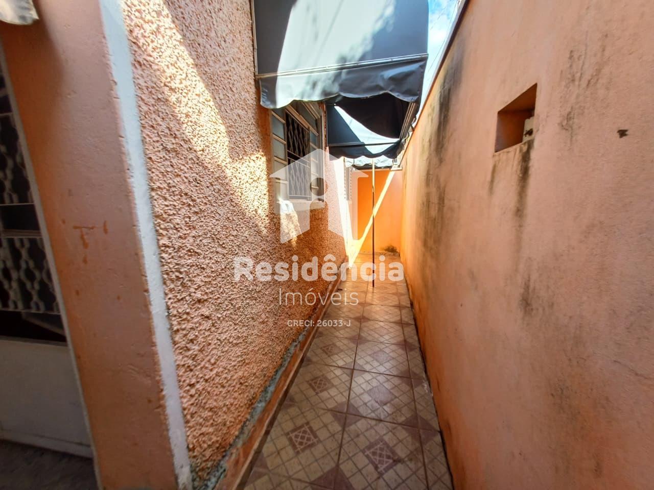 Casa à venda no Vila Carvalho: 