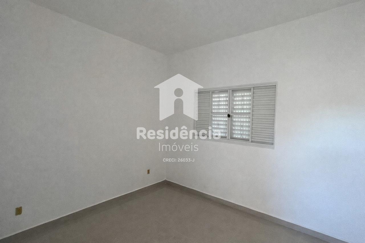 Casa para aluguel no Loteamento Residencial Jardim Padre Demósthenes: 