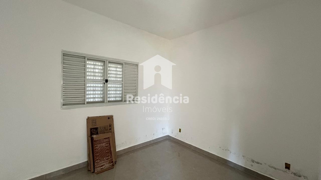 Casa para aluguel no Loteamento Residencial Jardim Padre Demósthenes: 