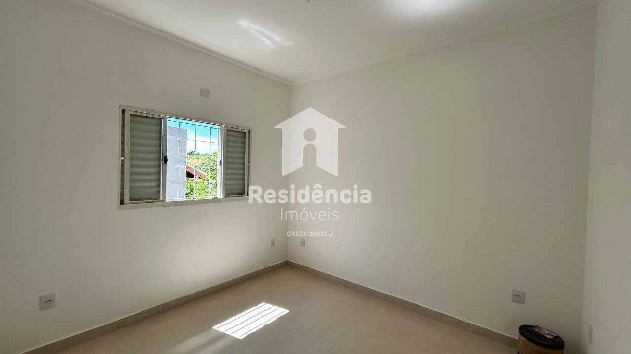 Casa para aluguel no Jardim Antonio Carlos Bernini: 