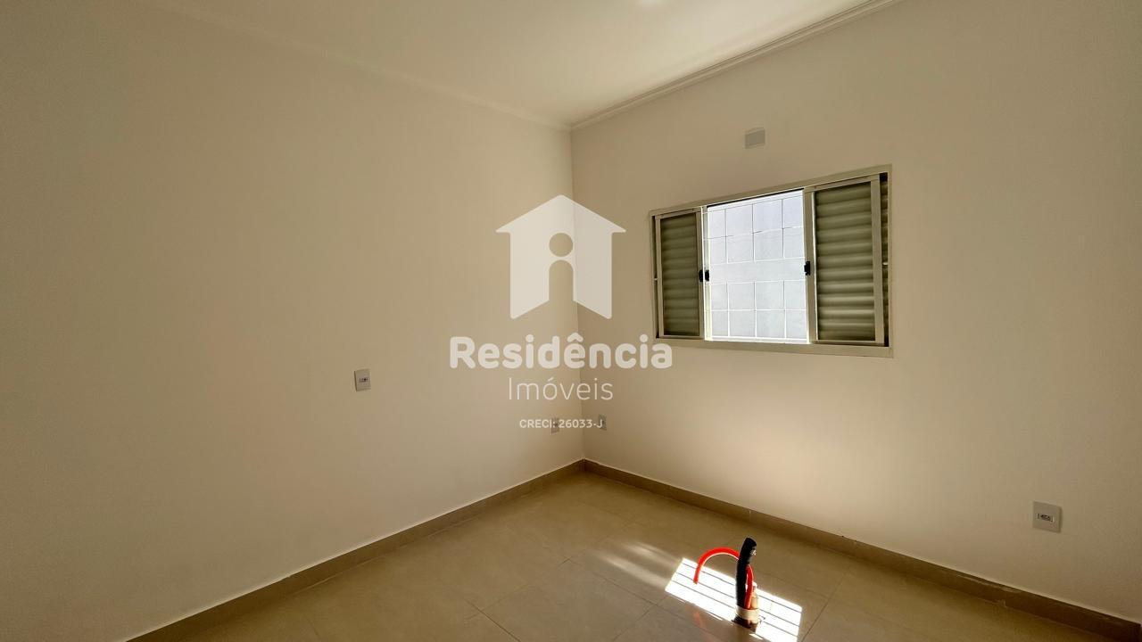 Casa para aluguel no Jardim Antonio Carlos Bernini: 