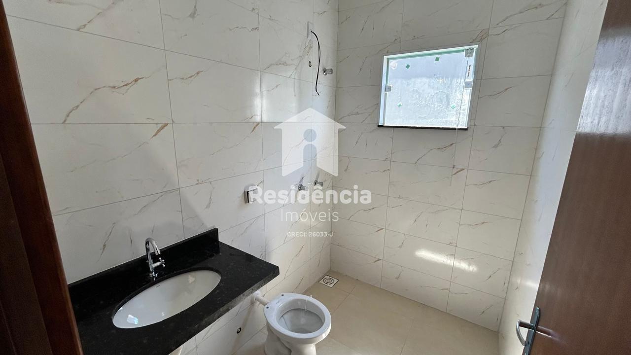 Casa para aluguel no Jardim Antonio Carlos Bernini: 