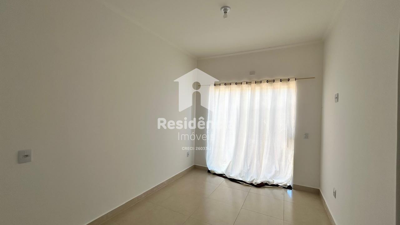 Casa para aluguel no Jardim Antonio Carlos Bernini: 