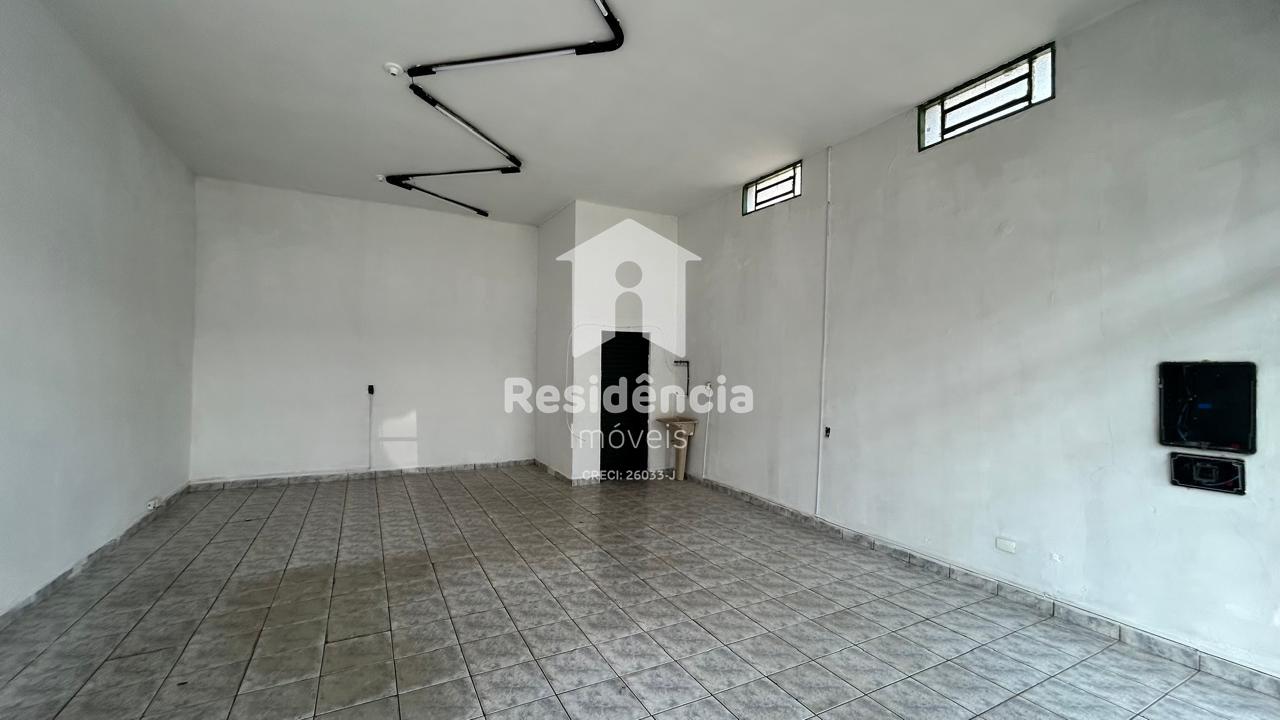Comercial para aluguel no Vila Lambari: 