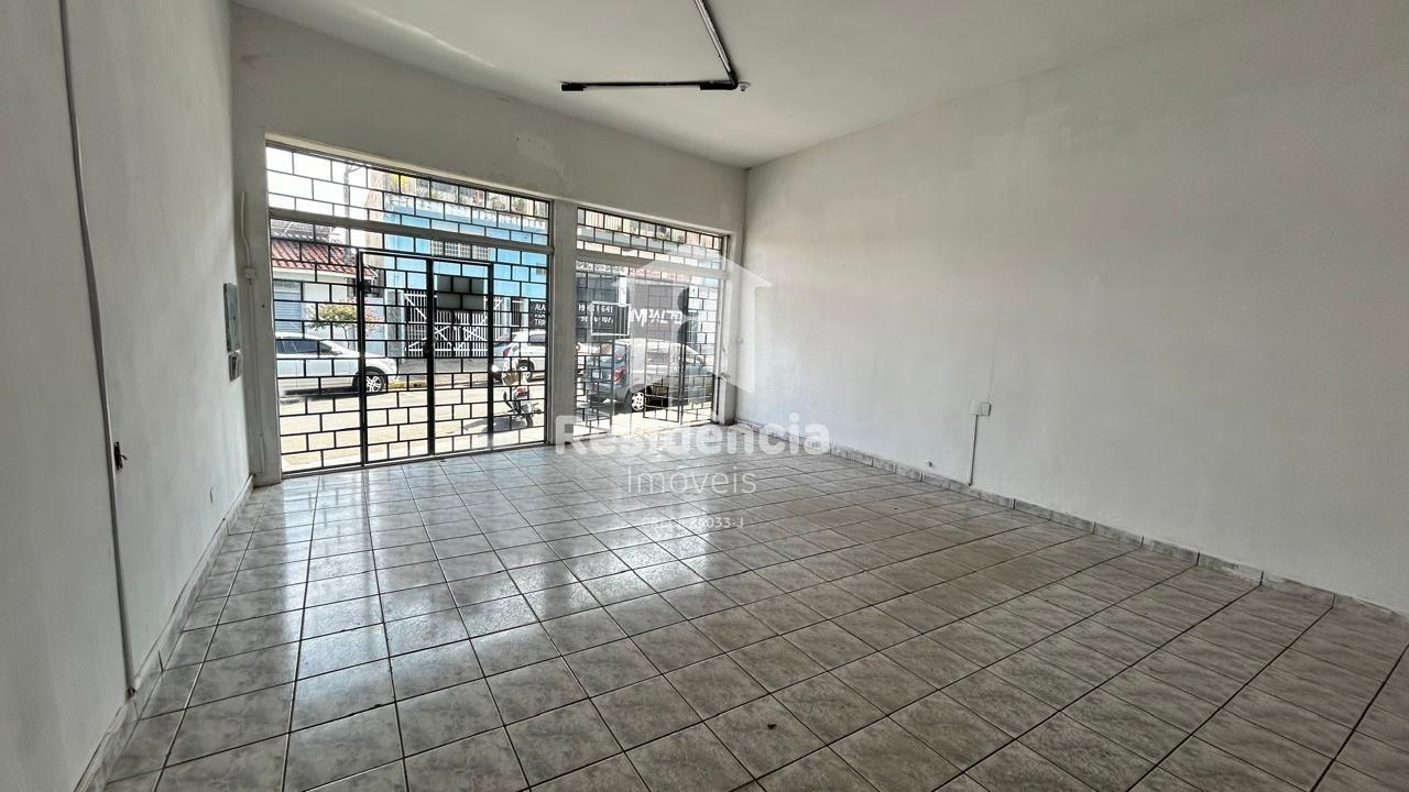 Comercial para aluguel no Vila Lambari: 