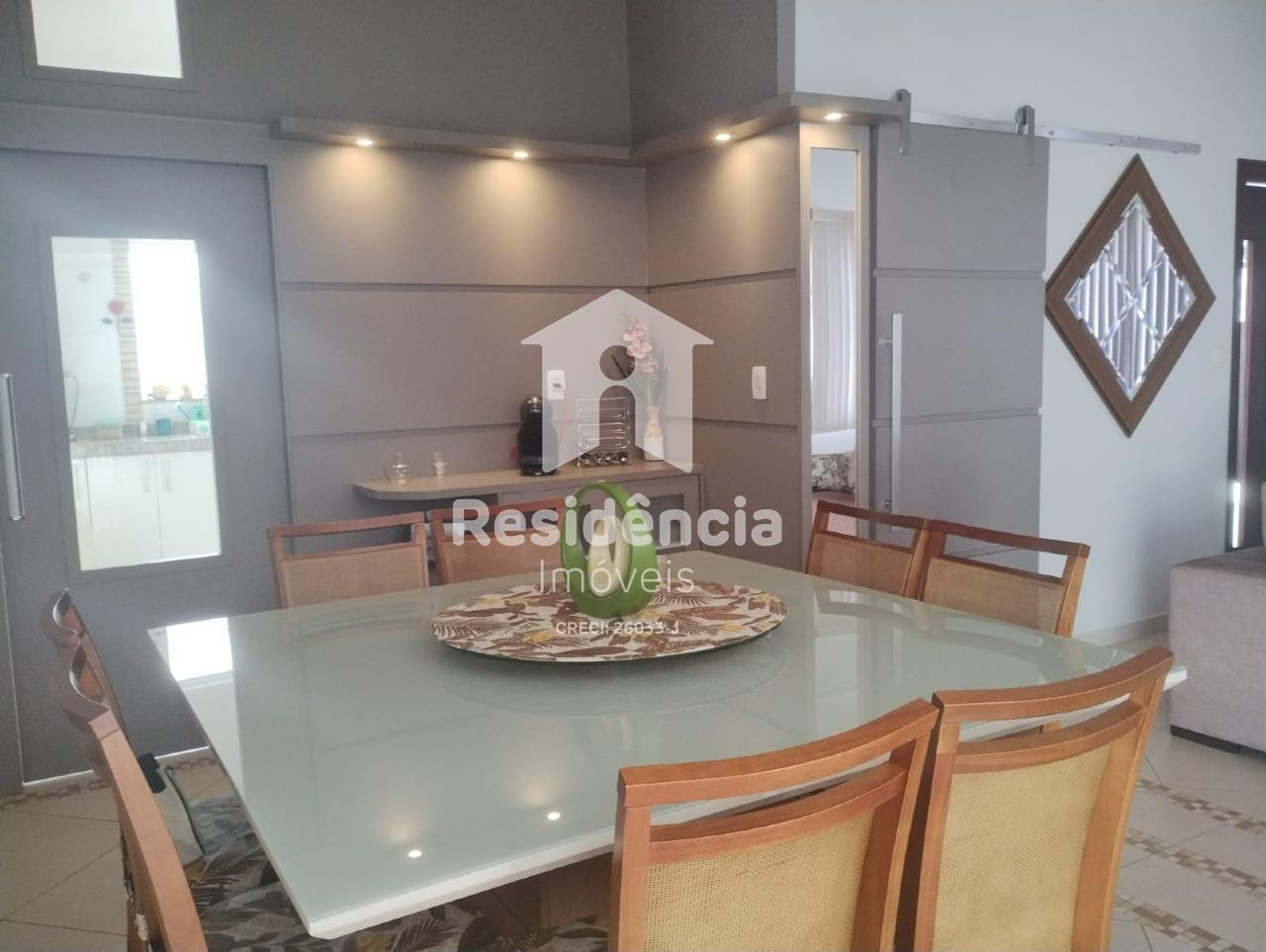 Casa à venda no Jardim Chico Piscina: 