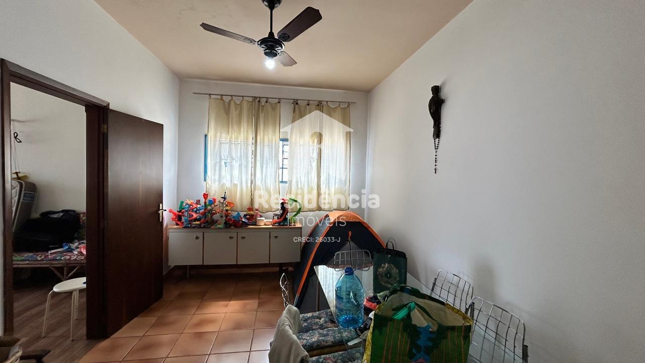 Casa à venda no Jardim Morro Azul: 