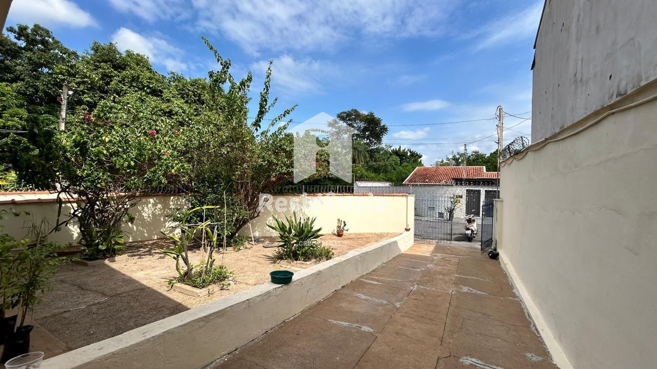 Casa à venda no Jardim Morro Azul: 