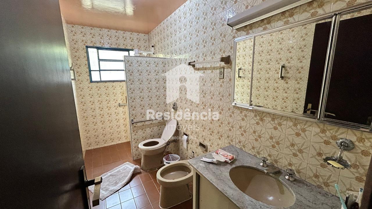 Casa à venda no Jardim Morro Azul: 