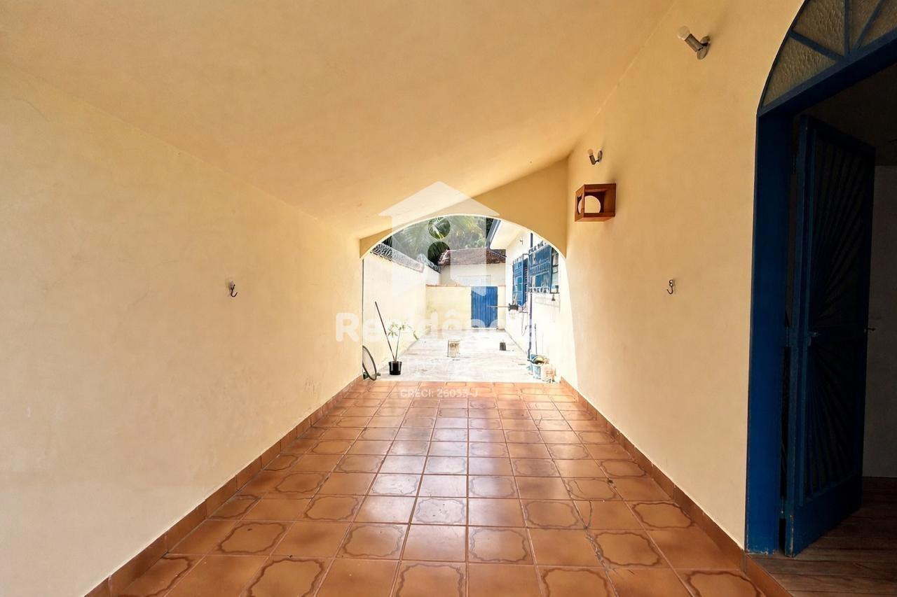 Casa à venda no Jardim Morro Azul: 