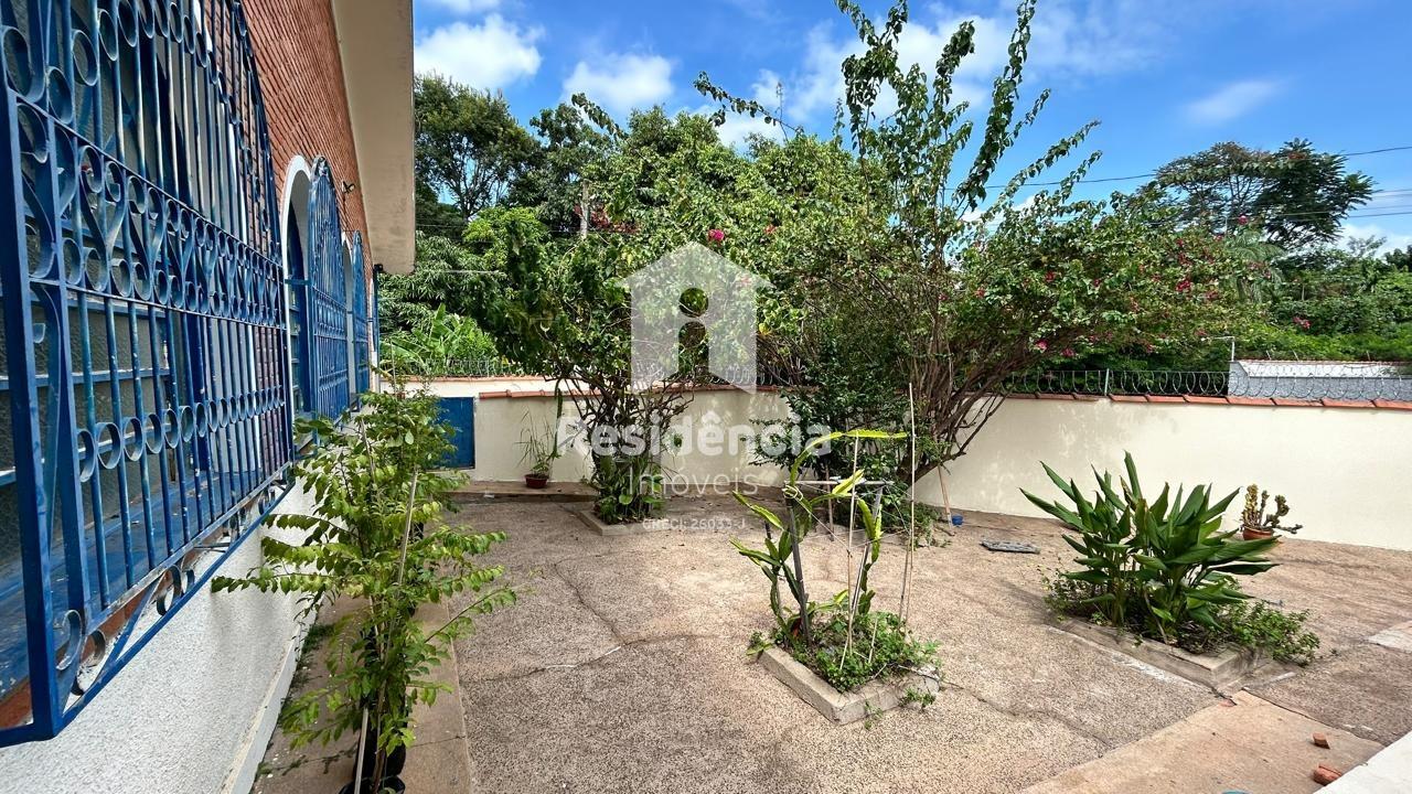 Casa à venda no Jardim Morro Azul: 