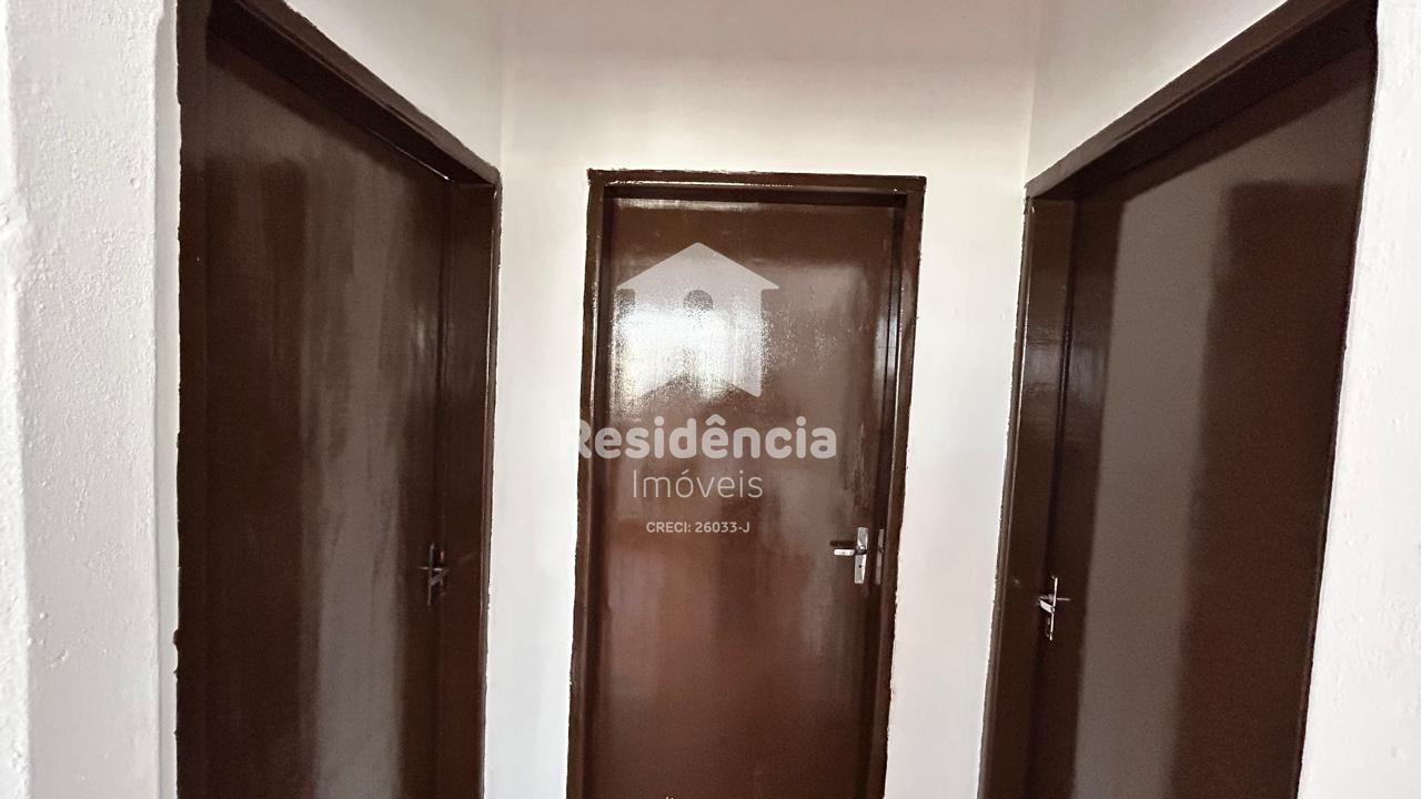 Casa para aluguel no Vila Santa Rosa: 