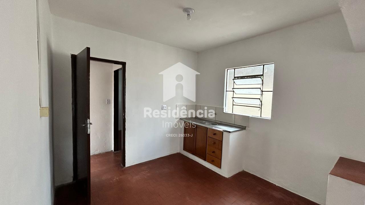 Casa para aluguel no Vila Santa Rosa: 