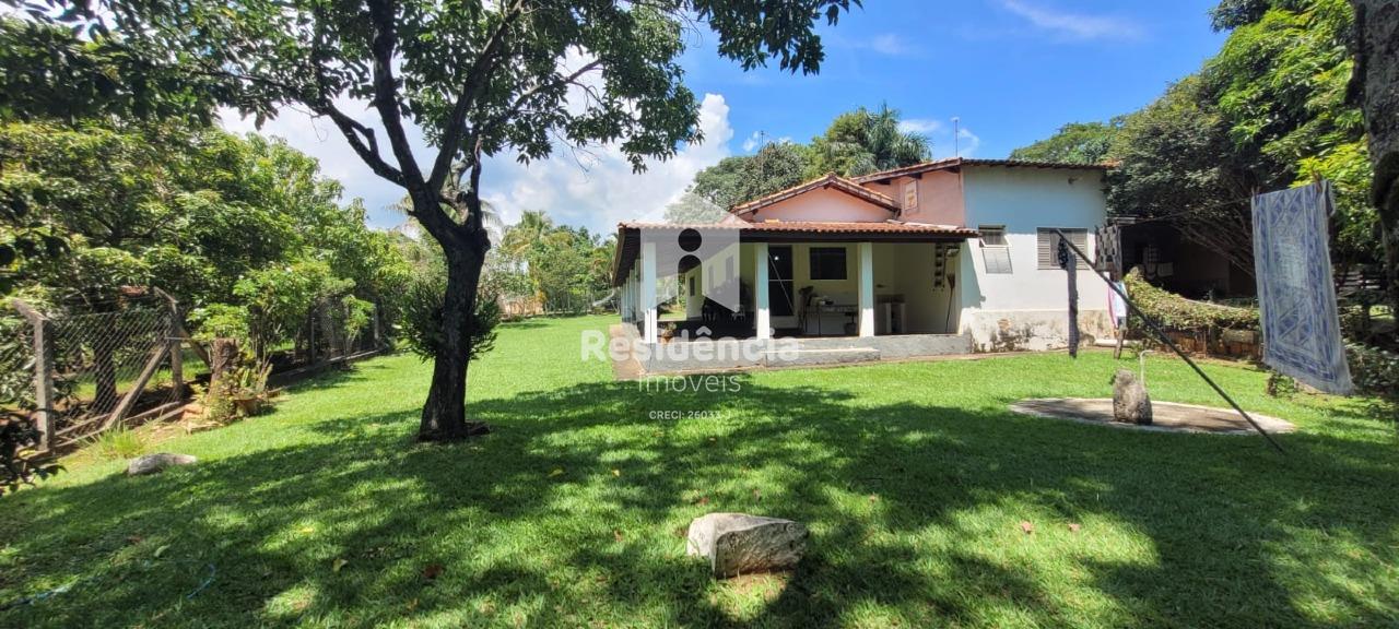 Chácara à venda no Condomínio de Chácaras Jequetiba: 