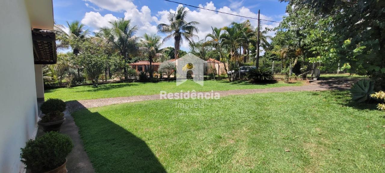 Chácara à venda no Condomínio de Chácaras Jequetiba: 