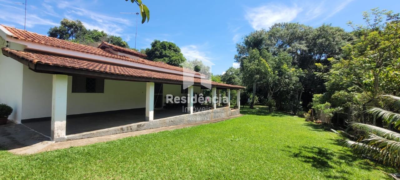 Chácara à venda no Condomínio de Chácaras Jequetiba: 