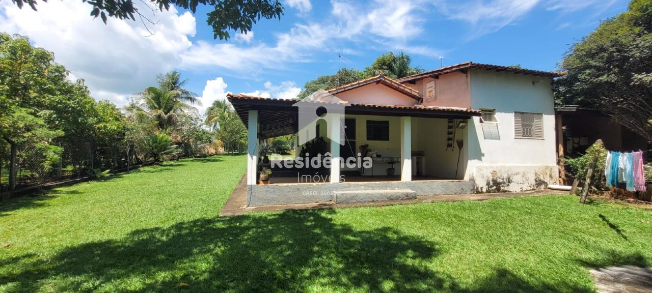 Chácara à venda no Condomínio de Chácaras Jequetiba: 