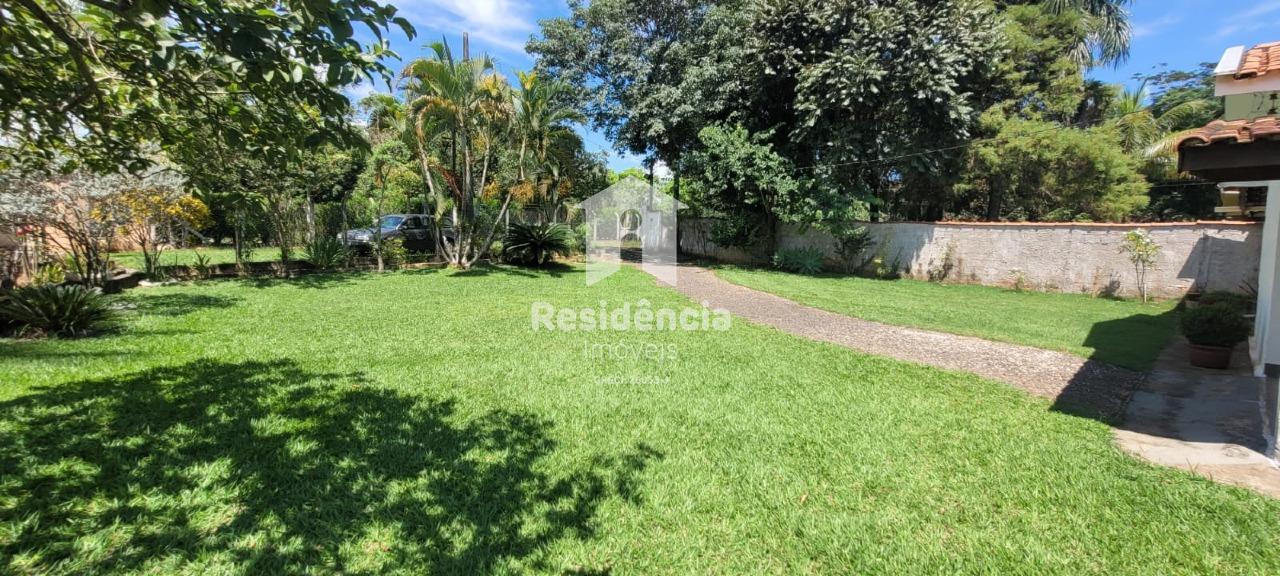 Chácara à venda no Condomínio de Chácaras Jequetiba: 