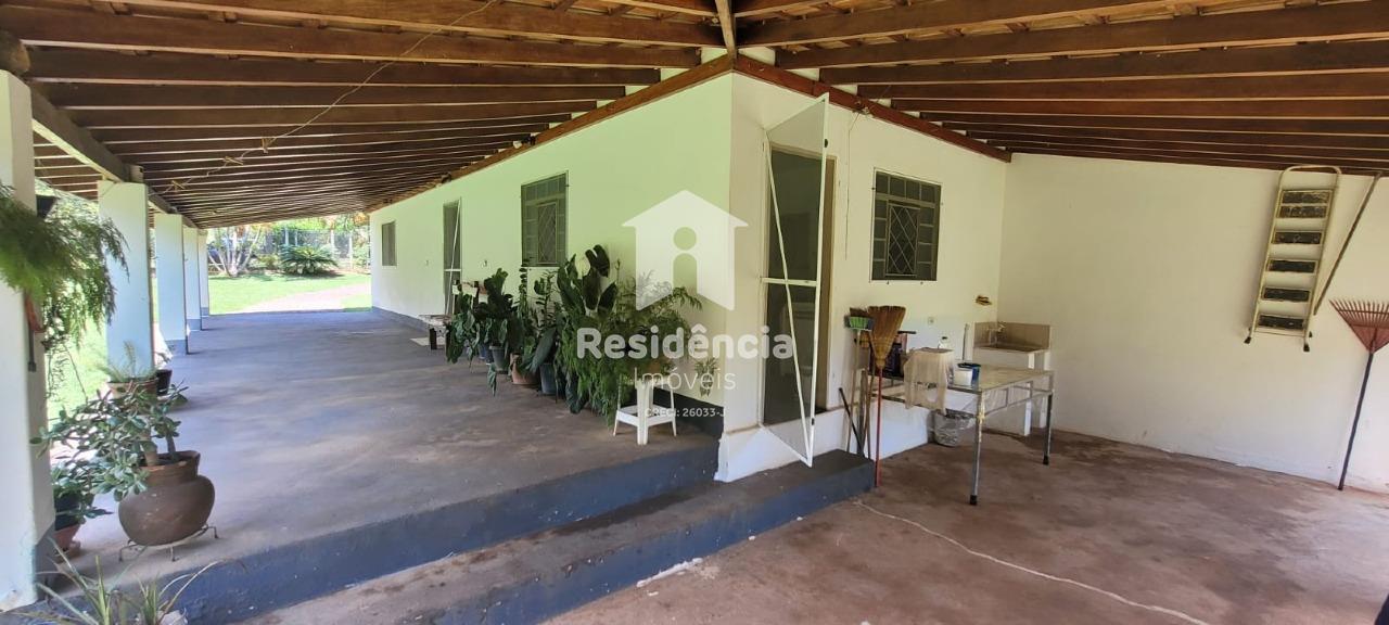 Chácara à venda no Condomínio de Chácaras Jequetiba: 